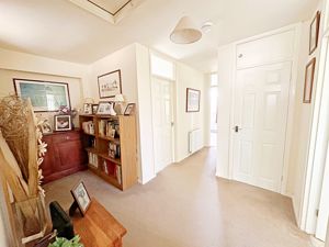 Inner Hall- click for photo gallery